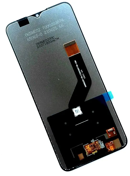 100 original doogee x96 pro lcd display and touch screen for doogee x96pro phone screen digitizer assembly replacement tools free global shipping