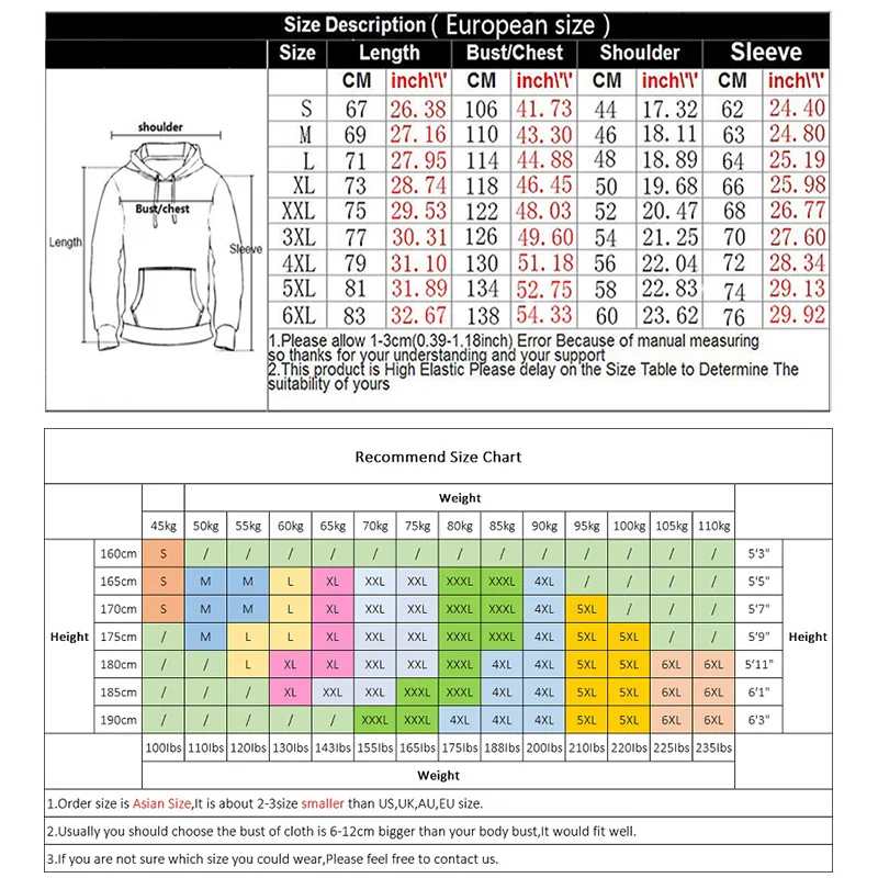 Худи с принтом граффити Good Omens для мужчин и женщин оригинальная креативная