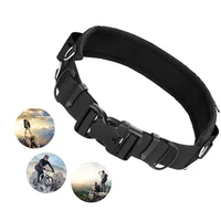 multi function camera strap for outdoor sports photography belt backpack belt climbing riding travel lens bag buckle