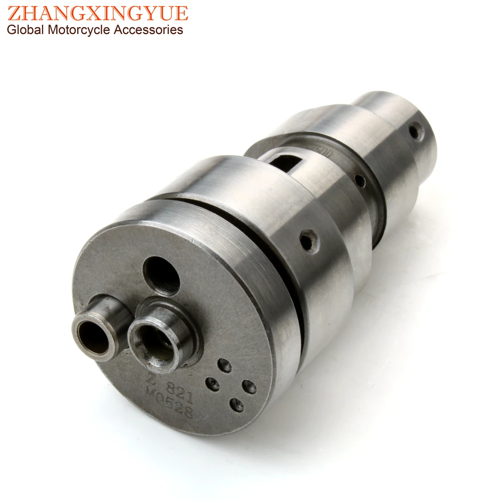 

Scooter Camshaft For Aprilia 250 Atlantic Sport City Cube Scarabeo 250cc 300cc SR Max 300 4V 8759585 Engine Parts