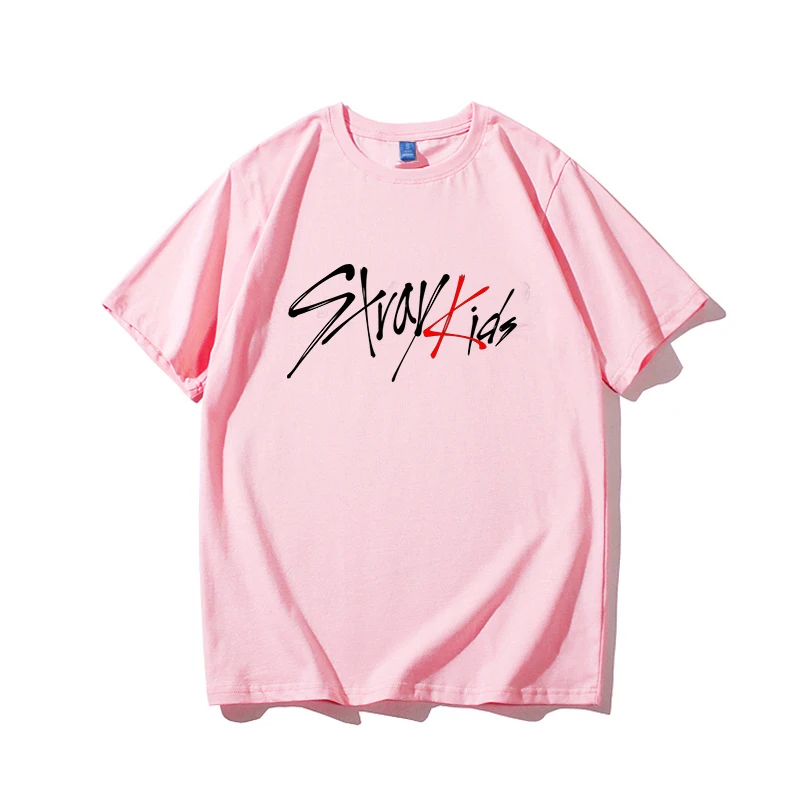 Белая футболка с принтом Харадзюку из 100% хлопка женские топы футболки детская на