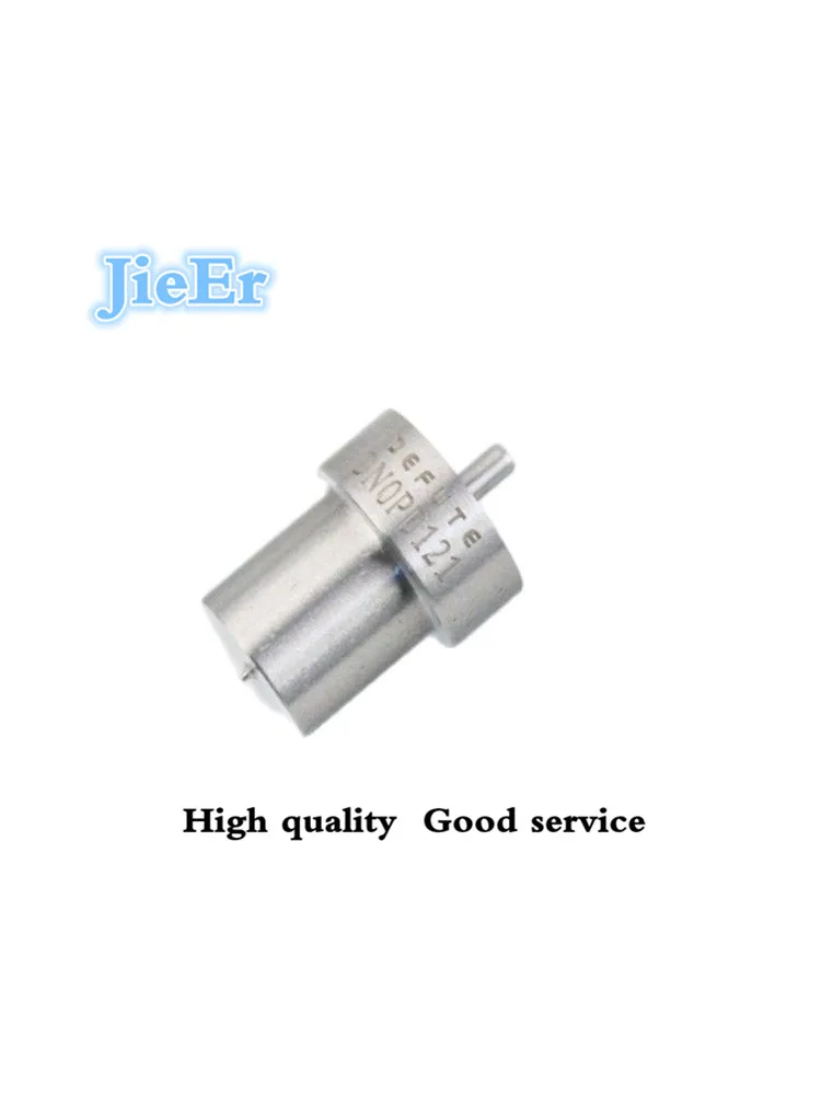 Высококачественная Топливная форсунка 4 шт./лот DN4PDN154 для двигателя Kubota D1105