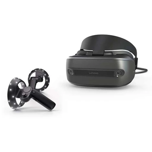 

G0A20001WW Explorer mixed reality headset support steamVR