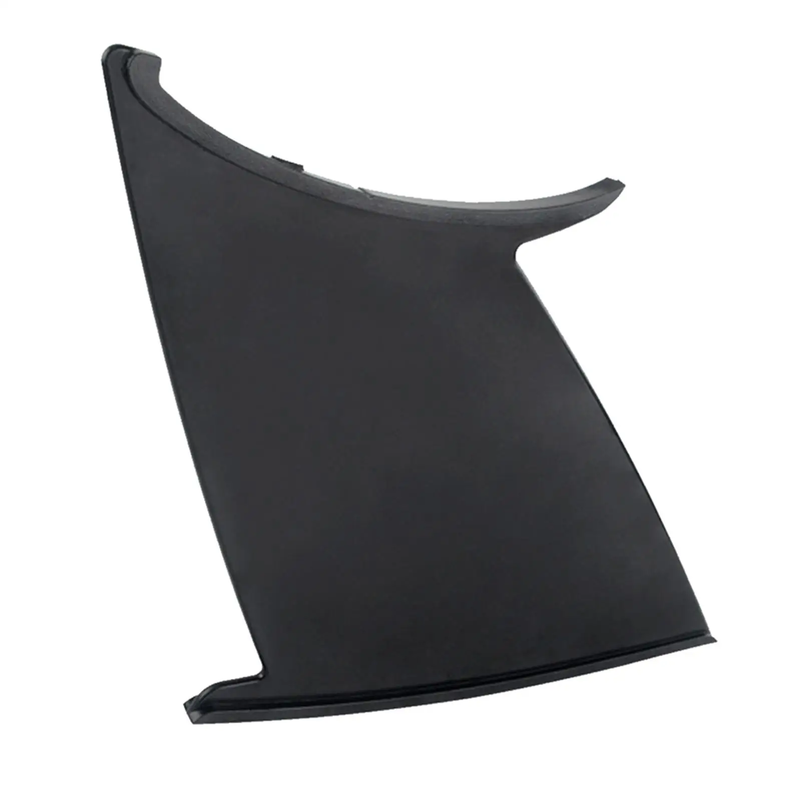 Автомобильный задний спойлер стабилизатор крыла подходящее для Impreza Sti Sedan 2011-2014