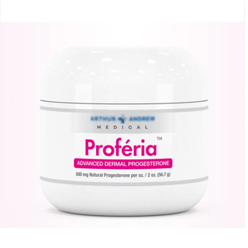 Progesterone Conditioning cream- 2 oz (56.7g)