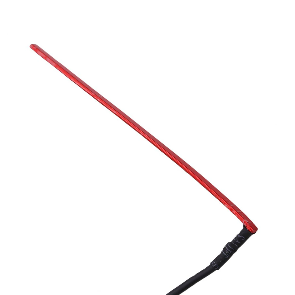 Ультратонкий пассивный пиезо-пленочный пиезо-пикап для акустической гитары |