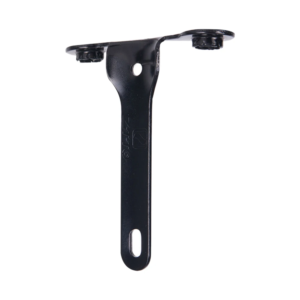 Кронштейн для седла 10 кг деталь открытого велосипеда держатель CO2 дорожного с