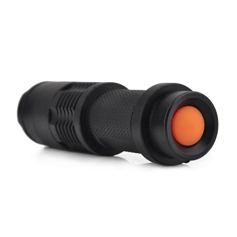 Wadsn мини яркий светильник фокус рассеяния светодиодный тактический вспышки |