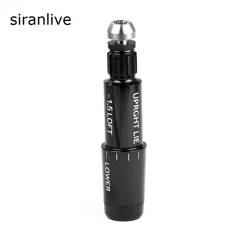 Shaft Adaptor 1.5 Loft Sleeve Replacement For Adams Xtd Ti Hybrid