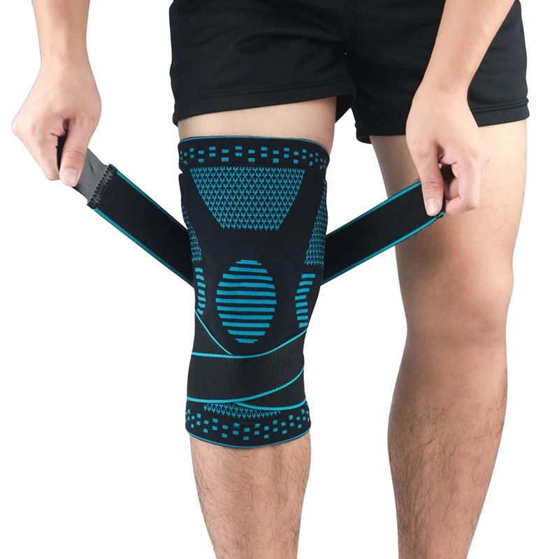 1 шт. фиксатор коленного сустава для баскетбола | Спорт и развлечения