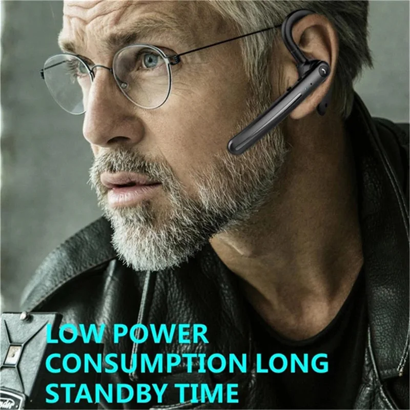 Беспроводные наушники с микрофоном Наушники Bluetooth Гарнитура |