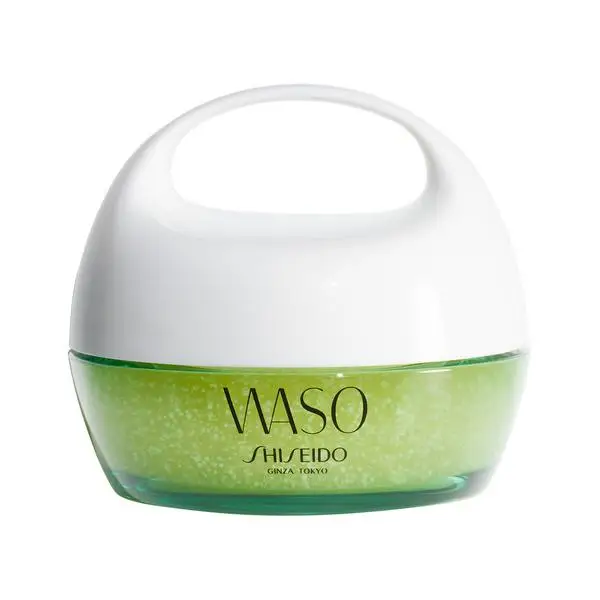 Увлажняющая ночная маска для лифтинга Waso Shiseido (80 мл) |