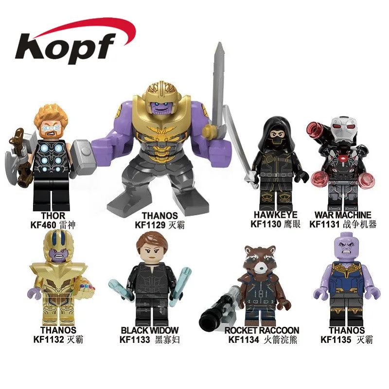 KF6091 Without Box Набор, распродажа, строительные блоки «странные вещи», Demogorgon, Дастин Хендерсон, Mike Eleven Lucas Will, фигурки для детей, игрушки CY1001 - Цвет: KF6091 Without Box