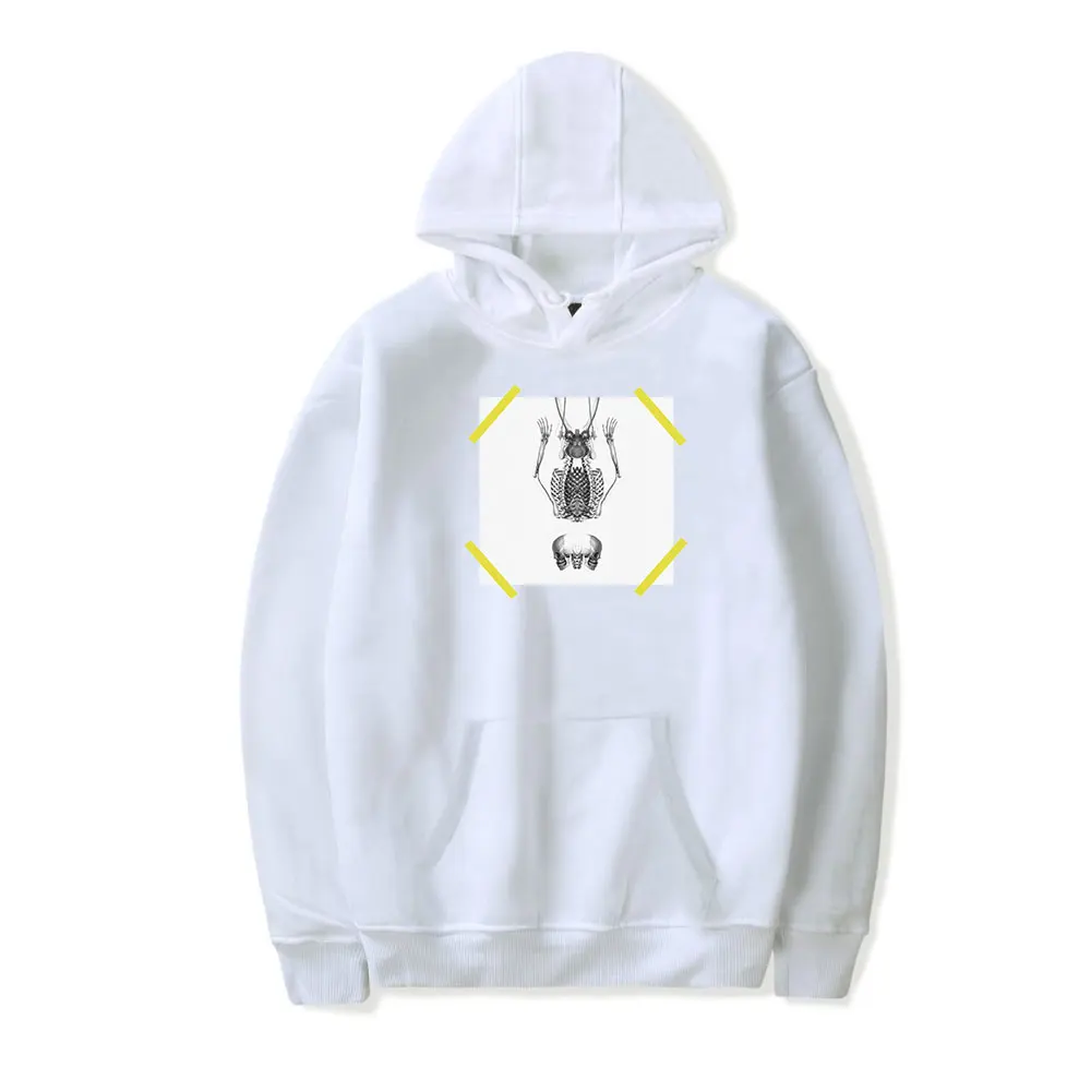 

2021 Quadeca Hooded Print Hoodie Sweatshirt Men/Women Printed Casual Clothing2