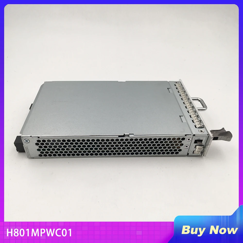 Плата питания постоянного тока для Huawei H801MPWC01 MPWC MA5608T, идеальный тест