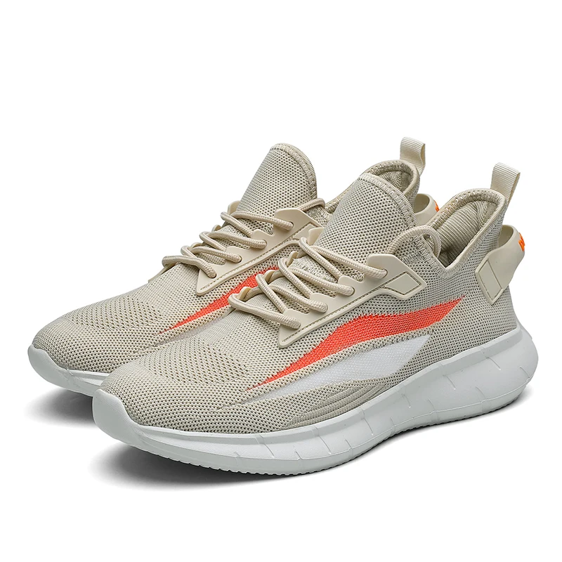 NoEnName_Nul Hombre модные спортивные кроссовки Men'sports Мужская повседневная обувь