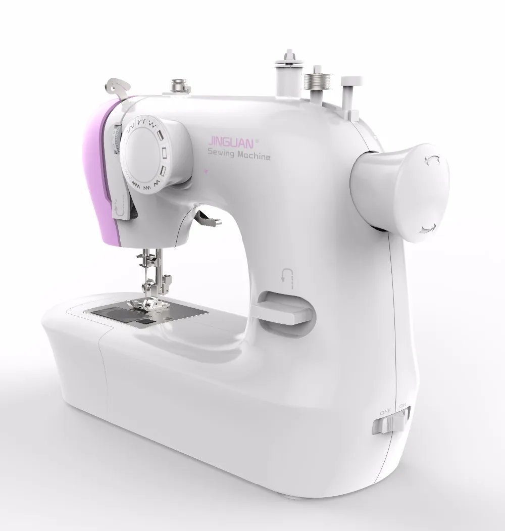 

Multifunction Electric Sewing Machine Sewing Machine Household Embroidery Machine Many Colors Series