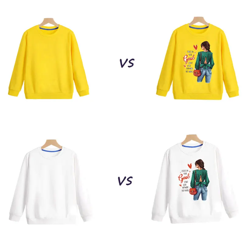 

Fashion Woman Ironning Transfer Patches For Clothes Logo Marque Clothing Thermo Adhesive Patches DIY Big Heat Transfer Stickers