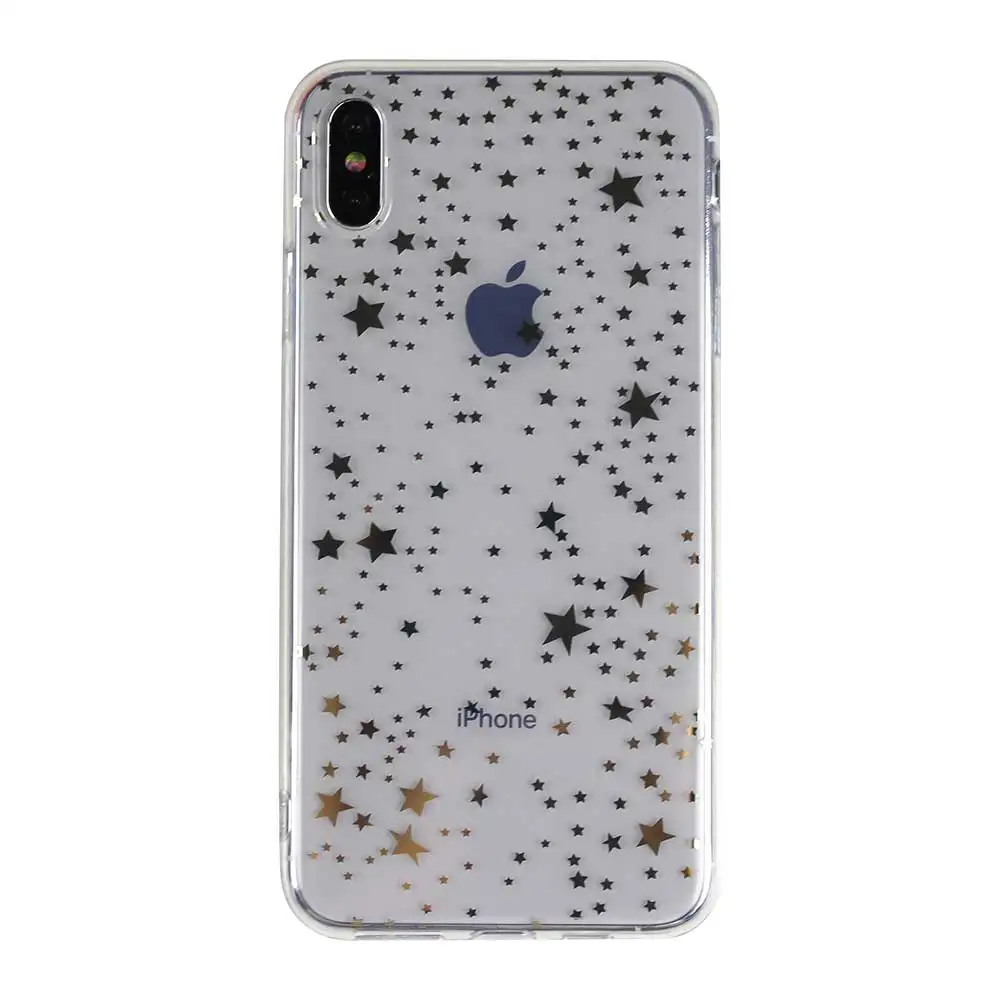 Чехол для телефона iphone 11 Pro X XS MAX XR мягкий силиконовый чехол 6 6S 7 8 Plus