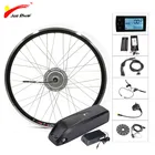Мотор-колесо SAMSUNG для электровелосипеда, 36 В, 250 Вт, 350 Вт, 500 Вт, 36 В, переднее колесо 26 дюймов 700C, ступичный мотор