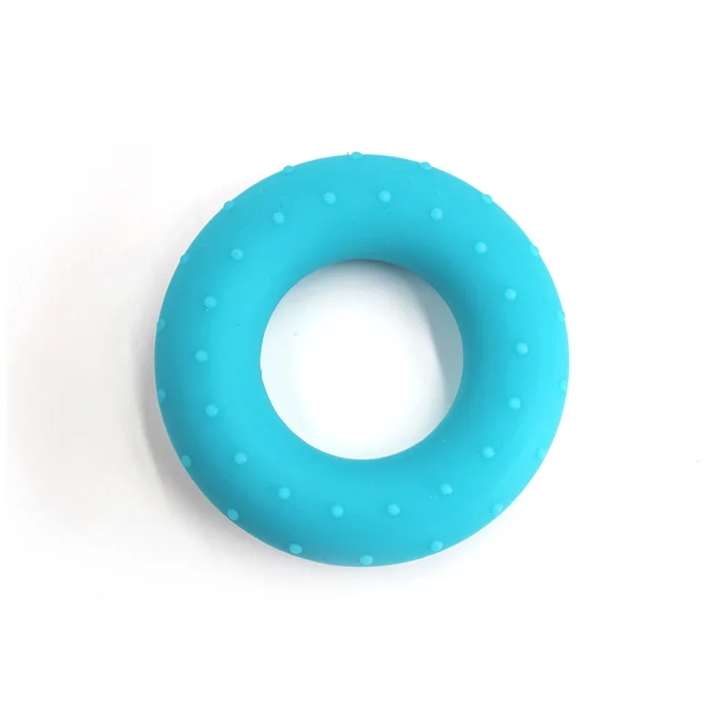 

Strength Hand Gripper Grip Silicone Ring Hand Resistance Band Finger Stretcher-Exercise Forearm Wrist Training Carpal Expander