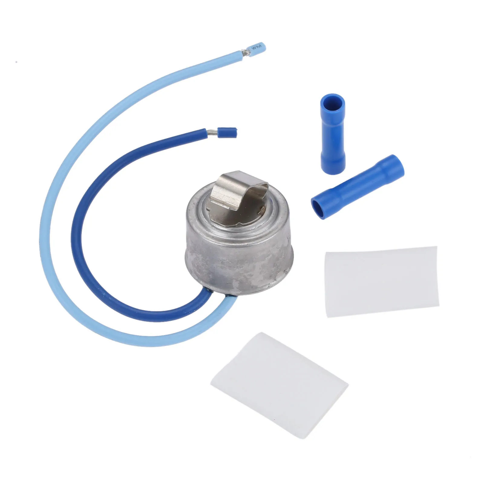 5303918202 термостат размораживания пригодный для Frigidaire Kenmore 241619705 833603|Детали