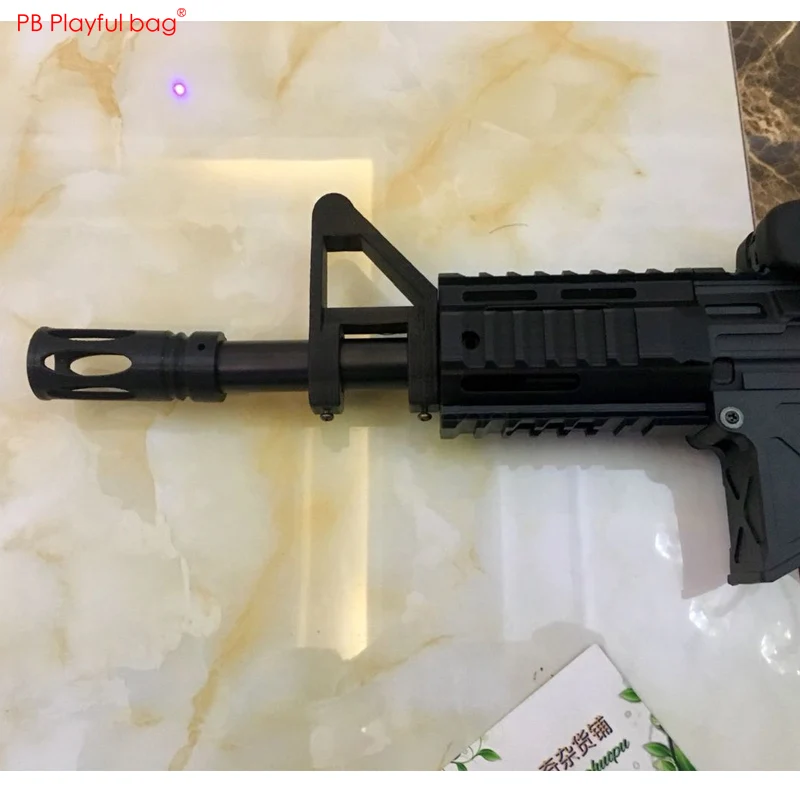 Игривая сумка Jinming M4A1 / 8 /XM316 специальная 3D-печать 416C PDW скобка Gen гелевый шар