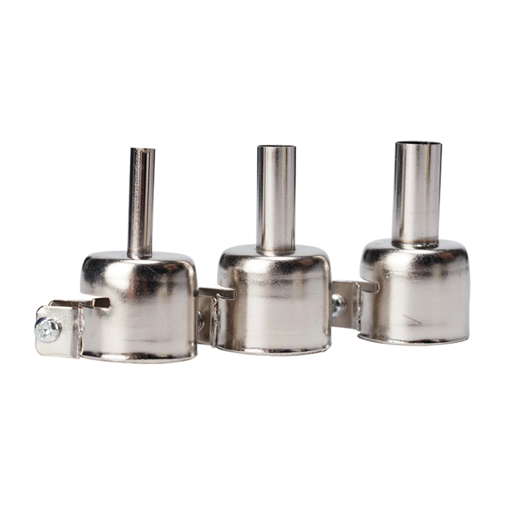 858D паяльная станция с термофеном цифровым дисплеем регулируемой температурой 220