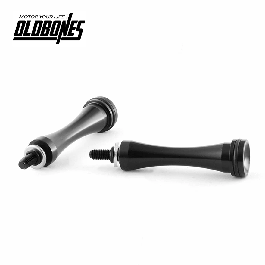 

Motorbikes accessories Quick Release Seat Bolts for Triumph BONNEVILLE T100 THRUXTON tornillo de asiento