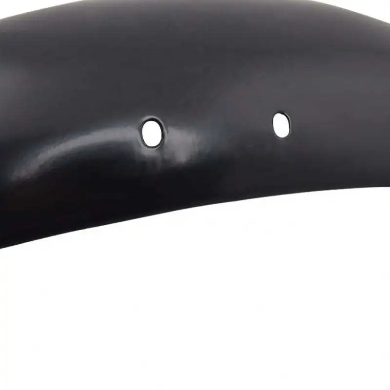 

motorcycle accessories High quality Metal Iron Short Front Fender mudguard For Harley XL1200X Sportster 48 Model 2010-2019