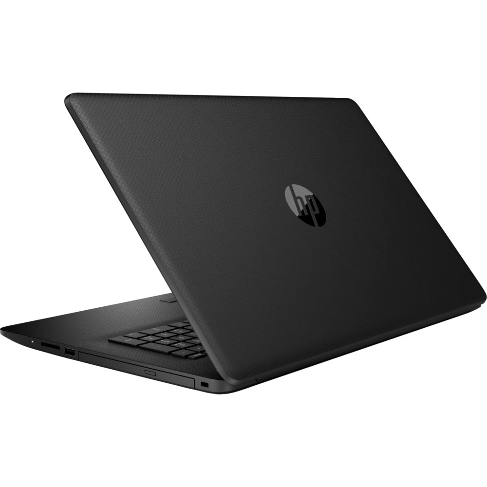 Ноутбук HP 17-by2017ur 17.3" *VA Intel Pentium 6405U 8Gb 256Gb SSD DVD-RW UHD Graphics 610 Free DOS 24C75EA |