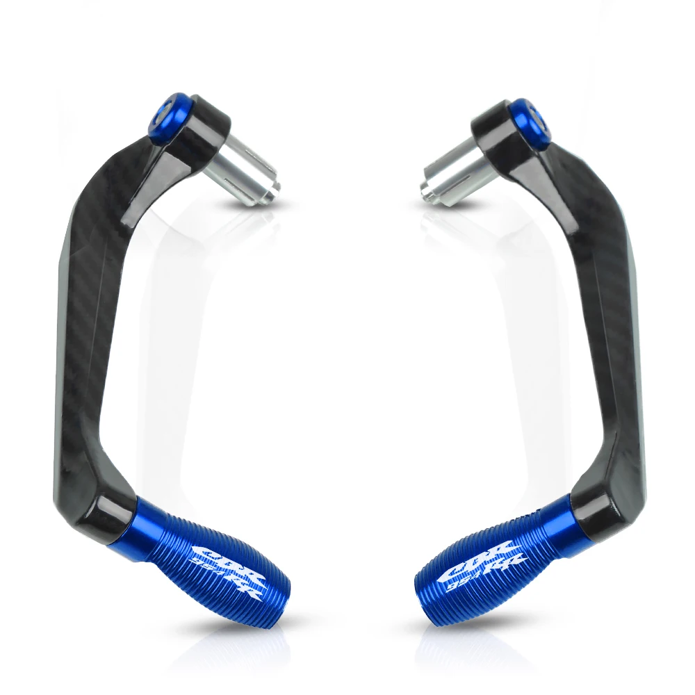 Ручки для мотоцикла с ЧПУ 7/8 дюйма 22 мм Honda CBR954RR CBR 954 RR 954RR CBR954 2002-2004 | Автомобили и