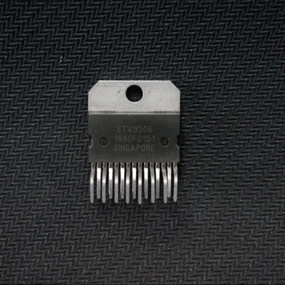 STV9306 STV9306A STV9306B ZIP-15 оригинальный IC новый в наличии 1 шт. | Строительство и ремонт