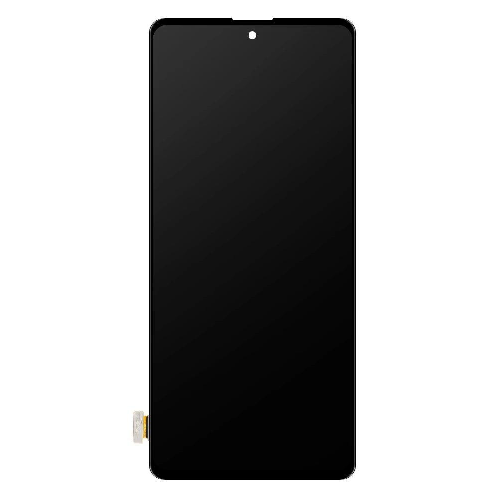 Pantalla LCD Super AMOLED para Samsung Galaxy A71, repuesto de pantalla t&aacute;ctil, 5G, A716-2