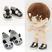 5 33cm pu cute doll strap 14 inch shoes for 16 doll exo dolls fit 14 5 inch girl dolls boots clothing accessories toys boots