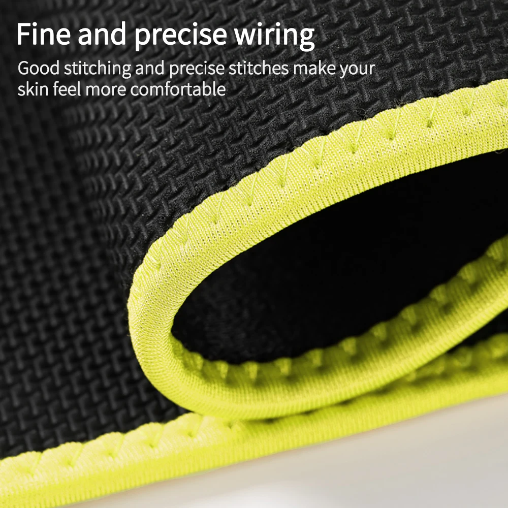 

New Neoprene Sweat Waist Trainer Fitness Belt Thermo Body Shaper Trimmer Corset Waist Cincher Wrap Workout Slim Shapewear