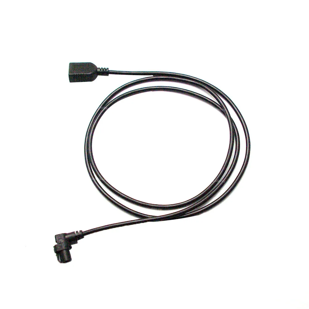 Автомобильный Радио RCD510 USB разъем AUX интерфейс 3AD035190 кабель провод жгута адаптер