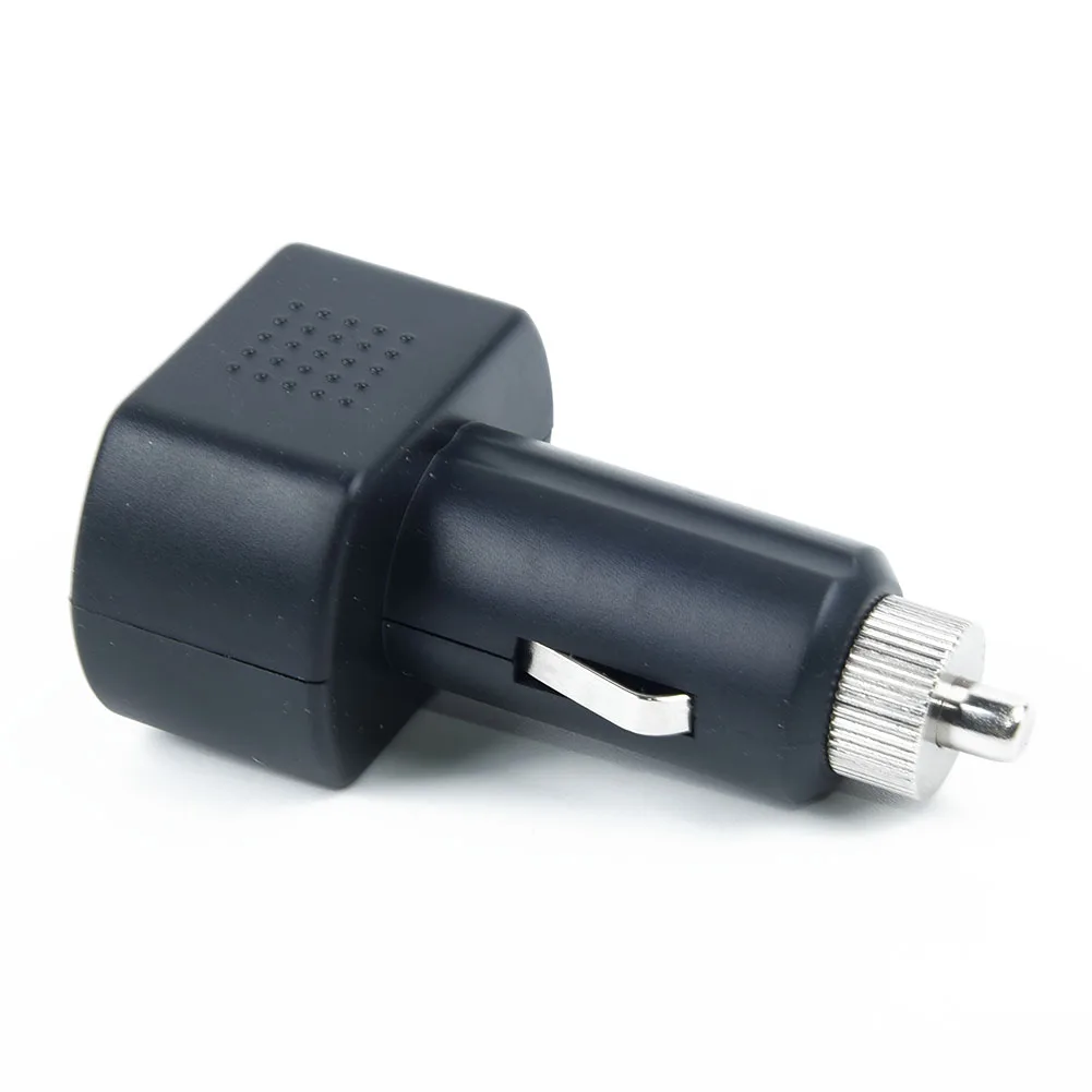 12V Цифровой Автомобильный вольтметр Вольт-монитор тестер напряжения
