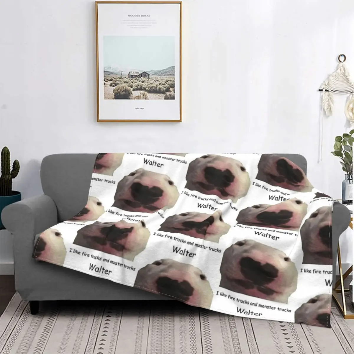 

Одеяло для собаки Уолтер клантус, покрывало для кровати в клетку, клетчатое покрывало для дивана, одеяло, покрывало для пикника