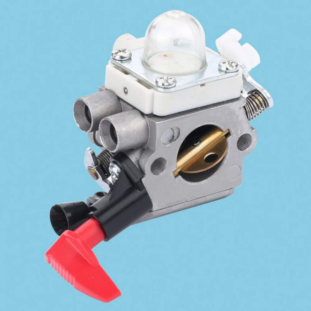 Топливная линия Карбюратор Carb свечи зажигания для Stihl FS50 FS56 FS40 FS70 FC56 FC70|Детали