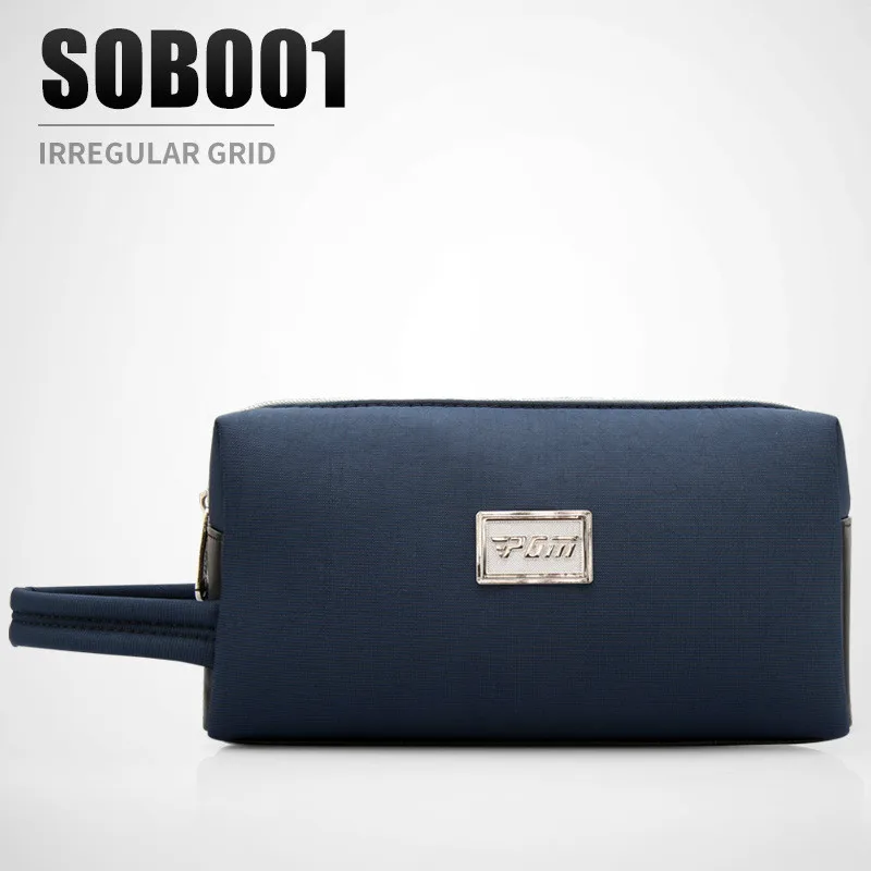 Сумка для гольфа унисекс сумка водонепроницаемая на молнии портативные прочные