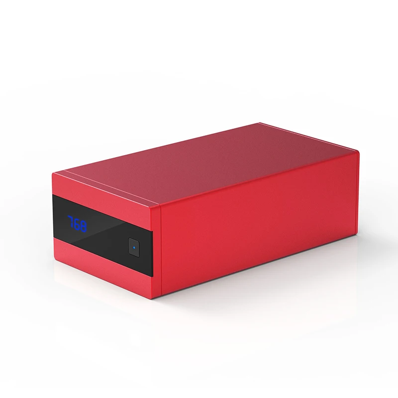 New Version SMSL Sanskrit 10th SK10 MKII Hifi AUDIO DAC Decoder AK4493 DSD512 Support OTG Remote Control | Электроника