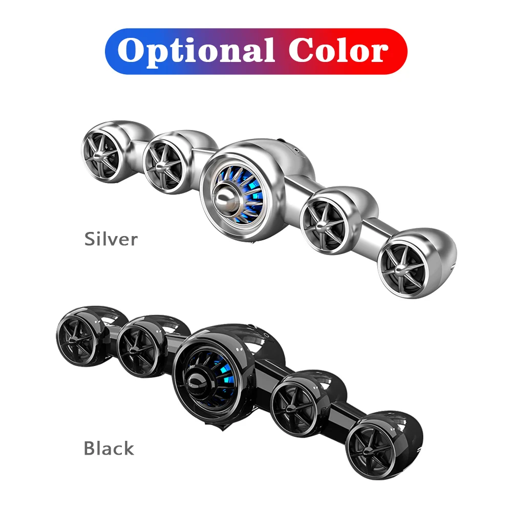 USB Настольный компьютер динамик мини Самолет Форма AUX портативный Саундбар