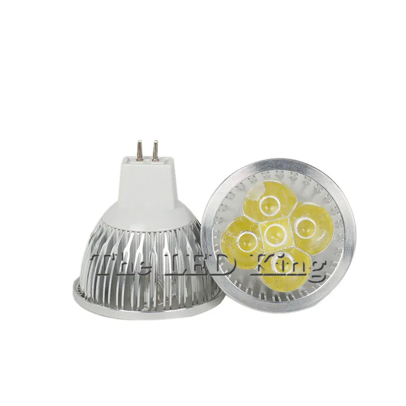 Светодиодная лампа E27 E14 GU10 GU5.3 220 В MR16 12 3 5 Вт|lampada led|mr16 12vmr16 12v cob |