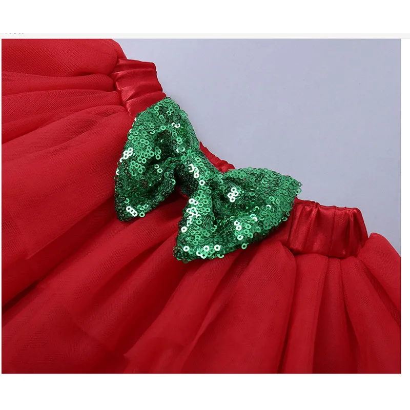 

Newborn Toddler Infant Christmas Skirts Deer Lovely Baby Girl Romper Bodysuit With Skirt Headband Girls Costumes