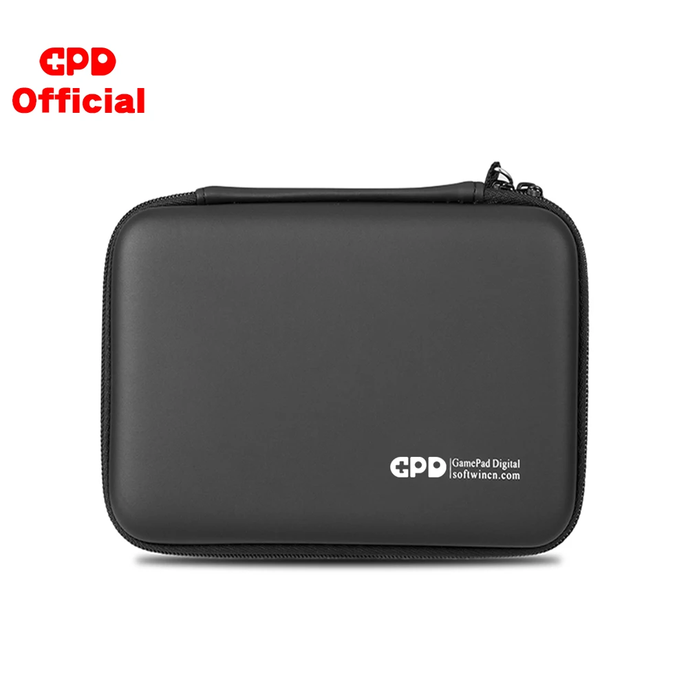 New Original GPD Case Bag For GPD MircoPC Pocket Laptop Netbook 8GB+128GB Small Computer PC Windows 10 System