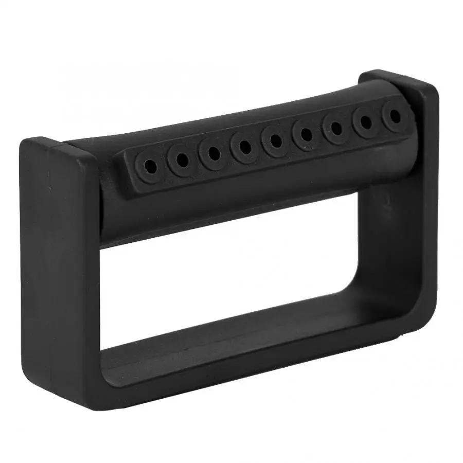 Чехол для дезинфекции с 9 отверстиями высокоскоростной держатель