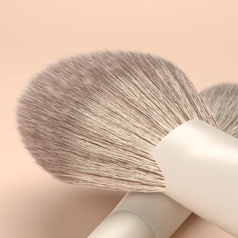 Набор синтетических кистей для макияжа Anmor 11 шт. нанесения пудры контура теней |