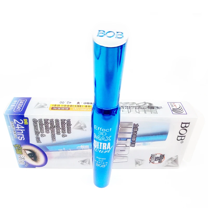 1pcs 3D Fiber Lashes Eye Lash Long Mascara Extension Curving Brush Eyes Makeup Tool Quick Dry Waterproof Lengthening |