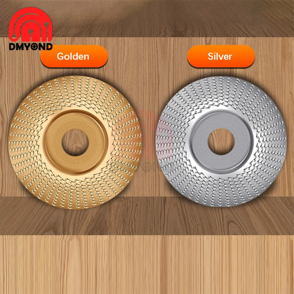 

Angle Grinder Round Disc File Woodworking Polishing Wheel Metal Stab Disc Outer 83/98/99/100 Inner Bore 22mm Woodcarving Tools